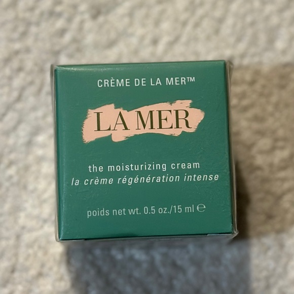 NEW La Mer CRÈME DE LA MER 15ML - Picture 5 of 6
